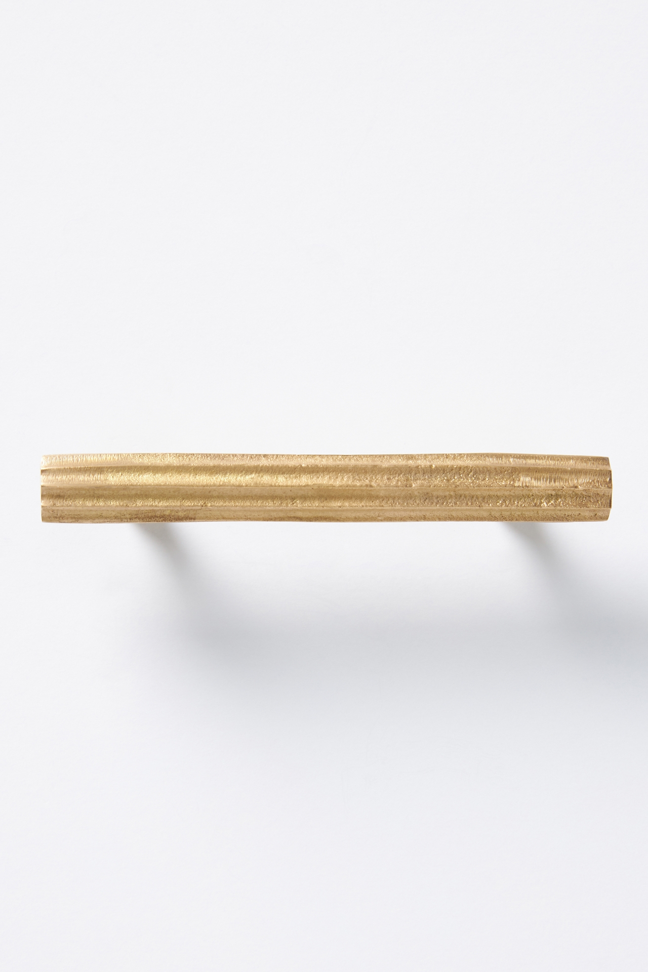 Lucille Fluted Kitchen Handle