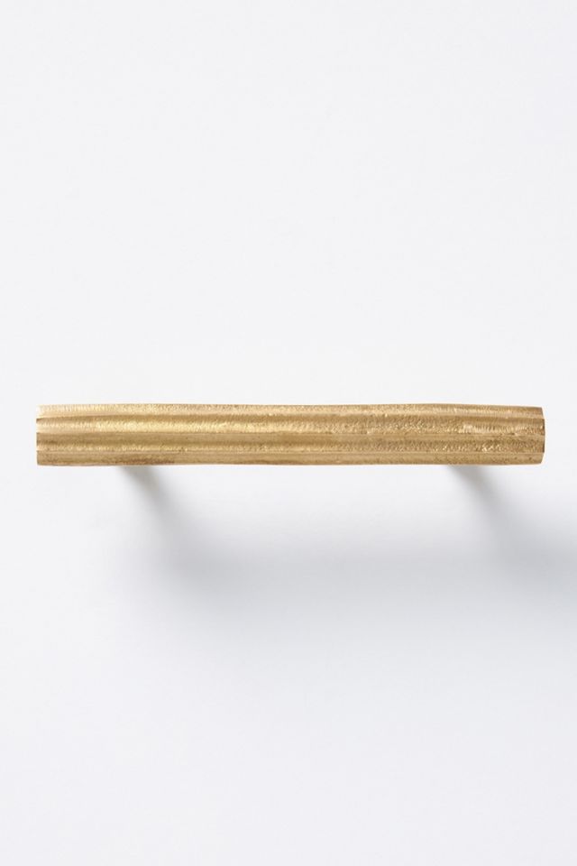 Lucille Fluted Kitchen Handle #1