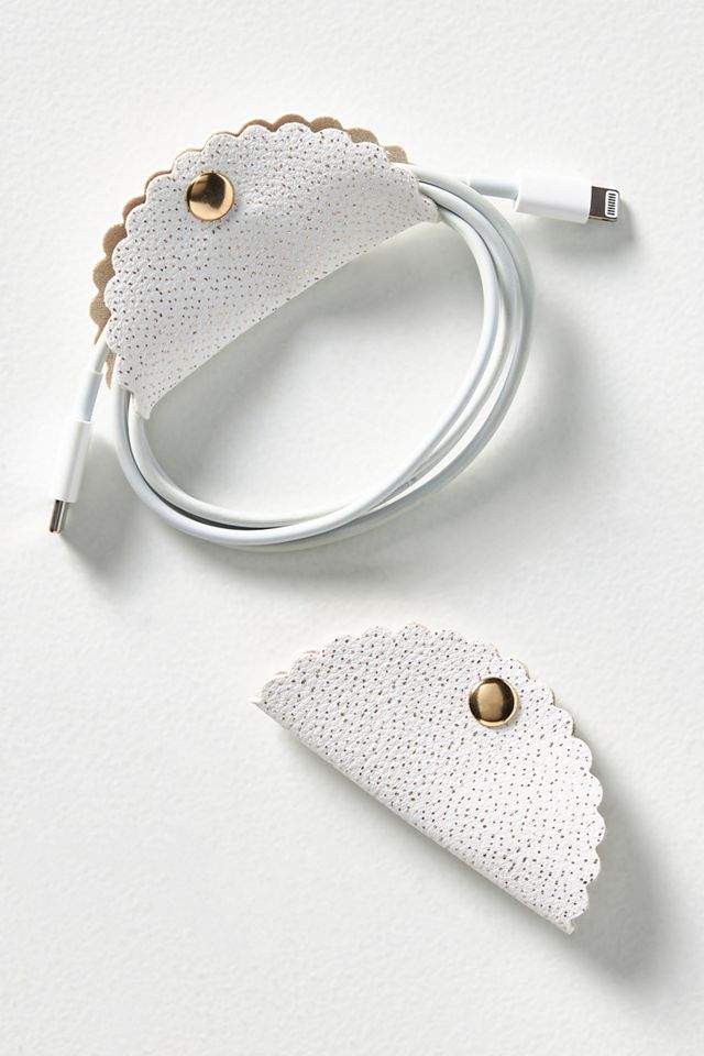 Gracie Cord Snaps, Set of 2 Anthropologie