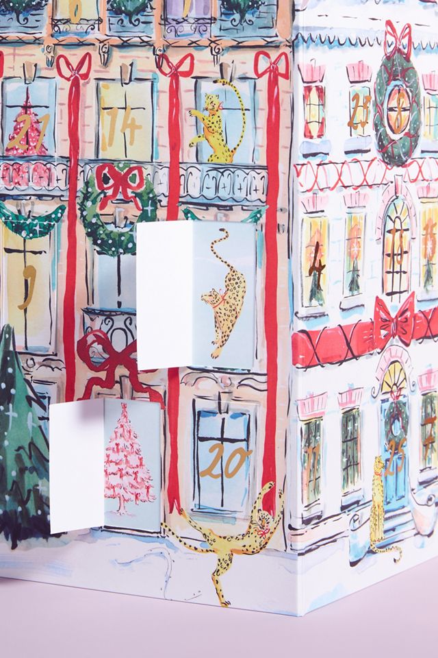 Susannah Garrod Advent Calendar #3