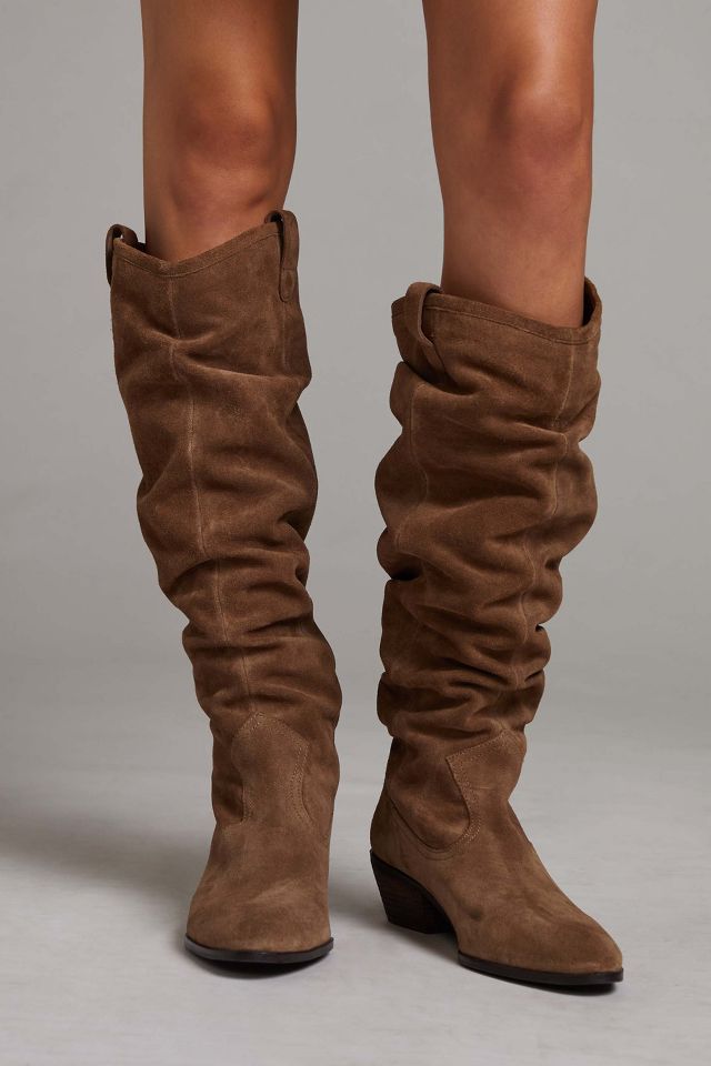 Scrunch boots cheap