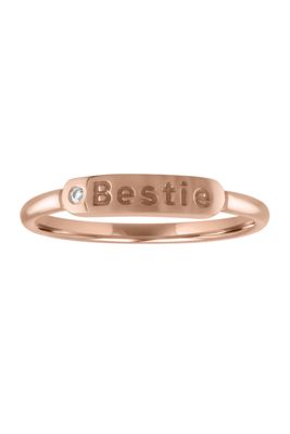 My Story The Twiggy Bestie Ring