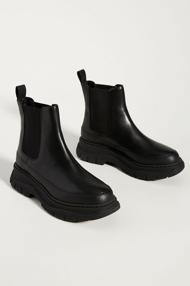 Bumper Chelsea Boots #1