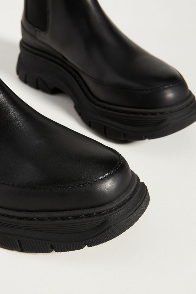 Bumper Chelsea Boots #2
