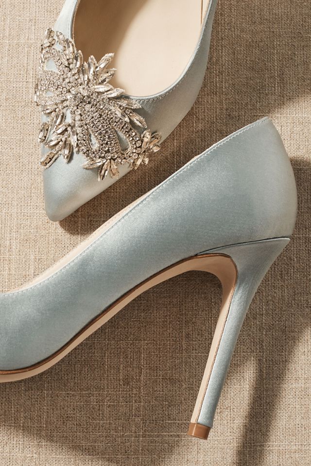 Freya Rose Celina Heels #1