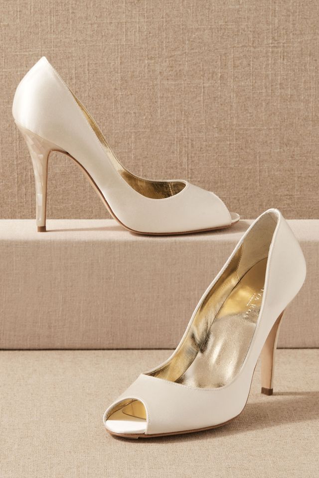 Freya rose outlet wedding shoes