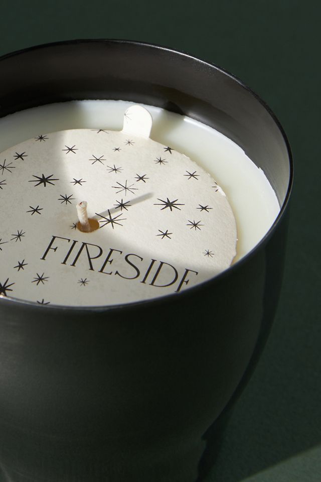 Solstice Candle #2