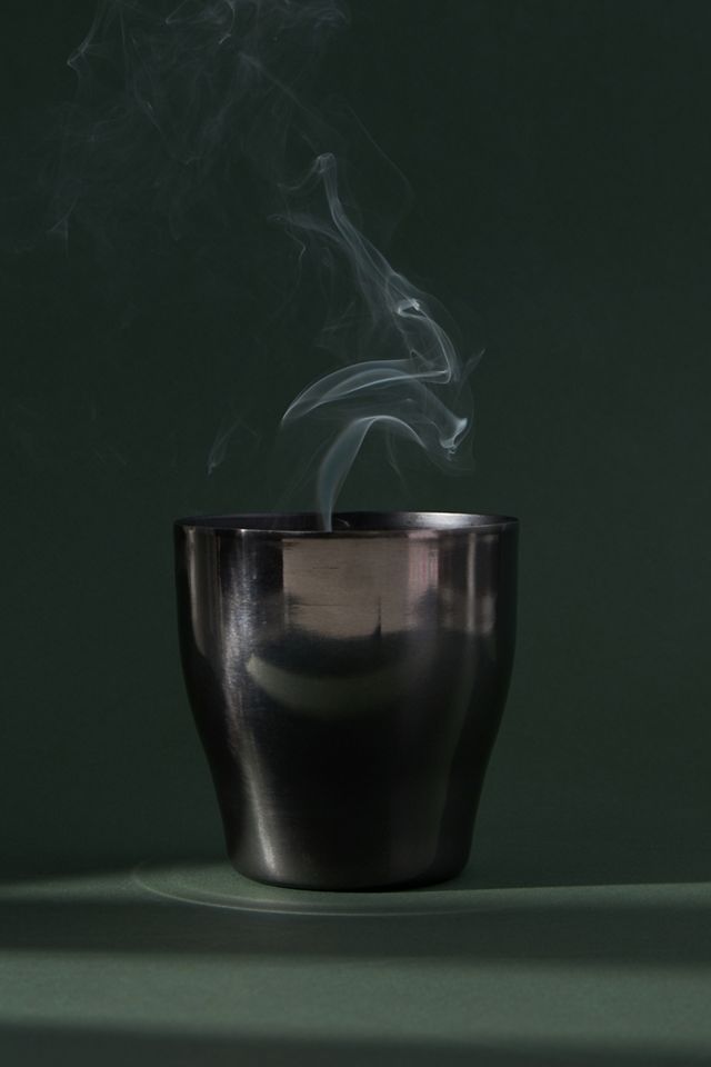 Solstice Candle #1