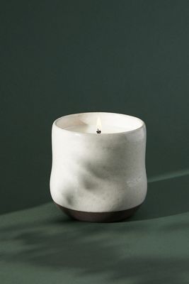 Solstice Candle