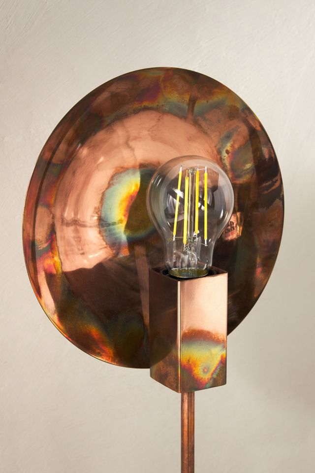 Lourdes Accent Lamp #3