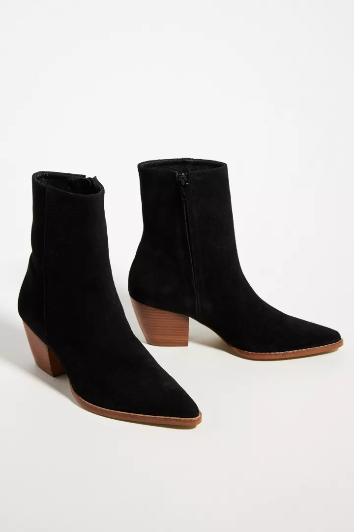 Matisse Caty Western Boots