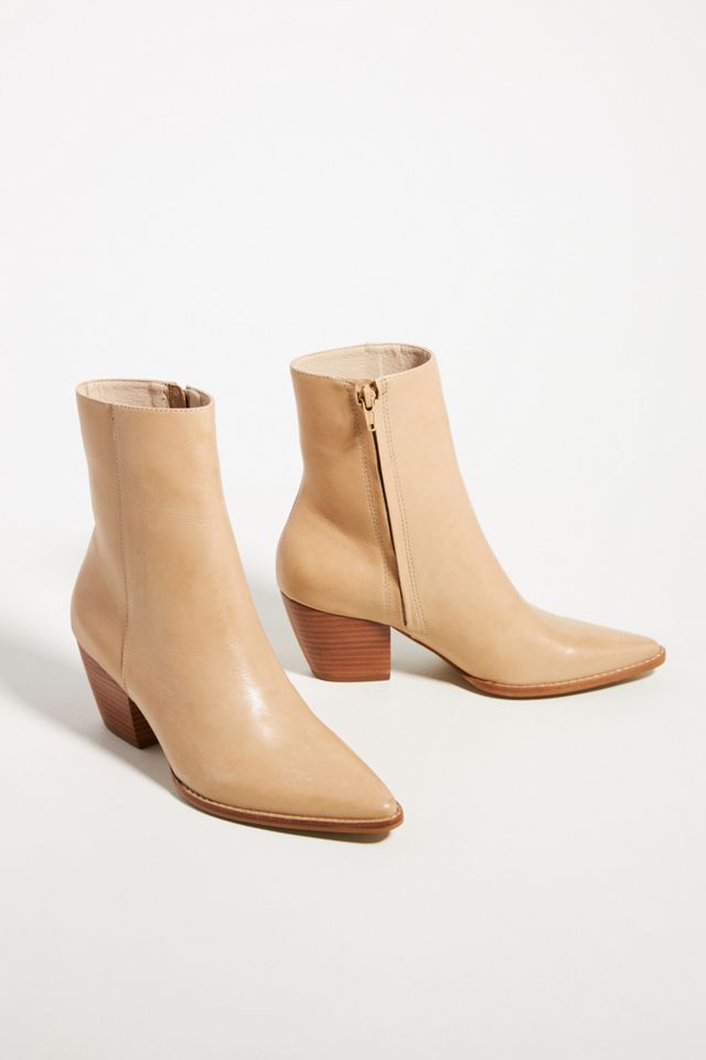 Matisse Caty Western Boots #1