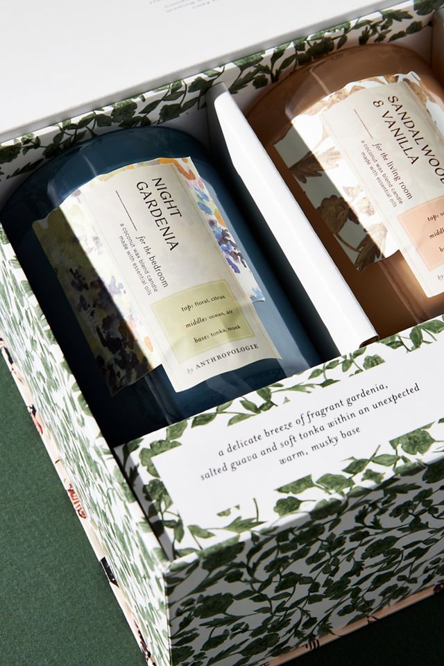 A Candle for Every Room Gift Set #3