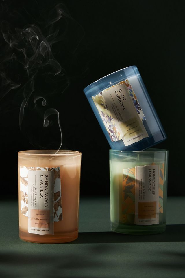 A Candle for Every Room Gift Set #1
