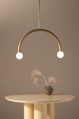 Veranda Indoor/Outdoor Chandelier