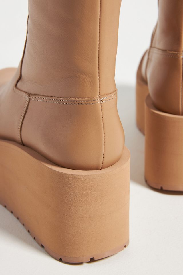 Paloma Barcelo Ellie Platform Boots #3