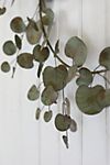 Iron Eucalyptus Wreath #4