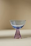 Ramona Coupe Glasses, Set of 4