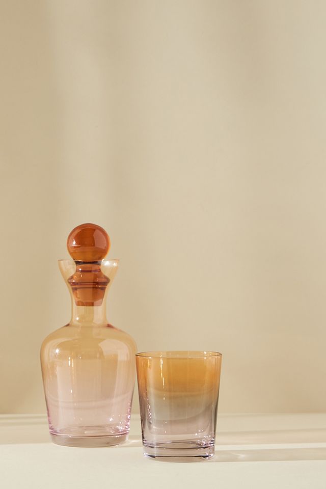 Tamsin Decanter #1