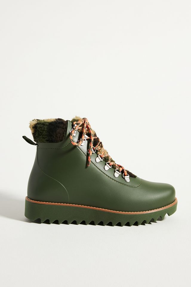 Bernardo 1946 rain boots sales