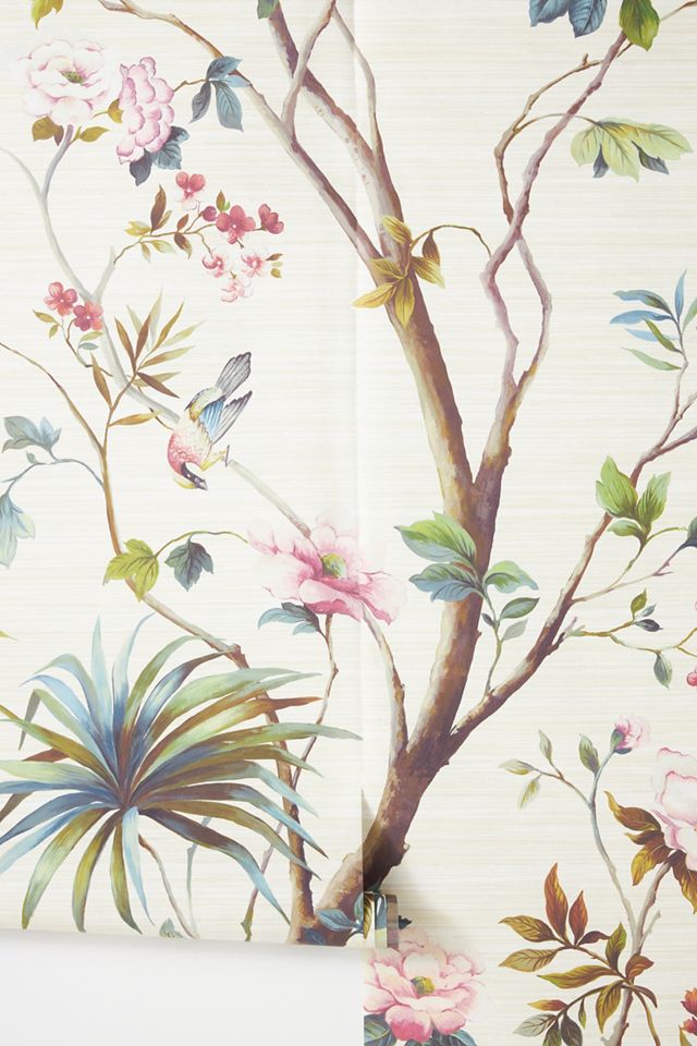 Tree of Life Mural #1
