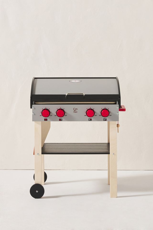 Hape - Barbecue Et Grill