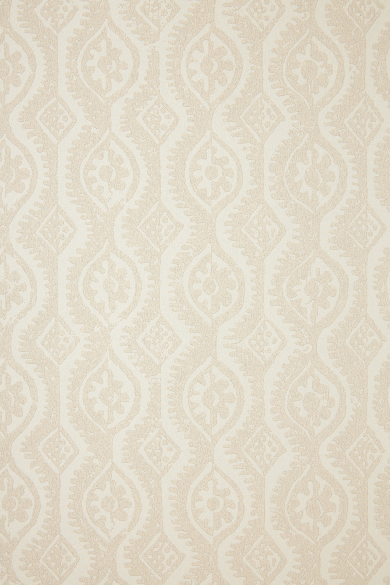 Damask Wallpaper