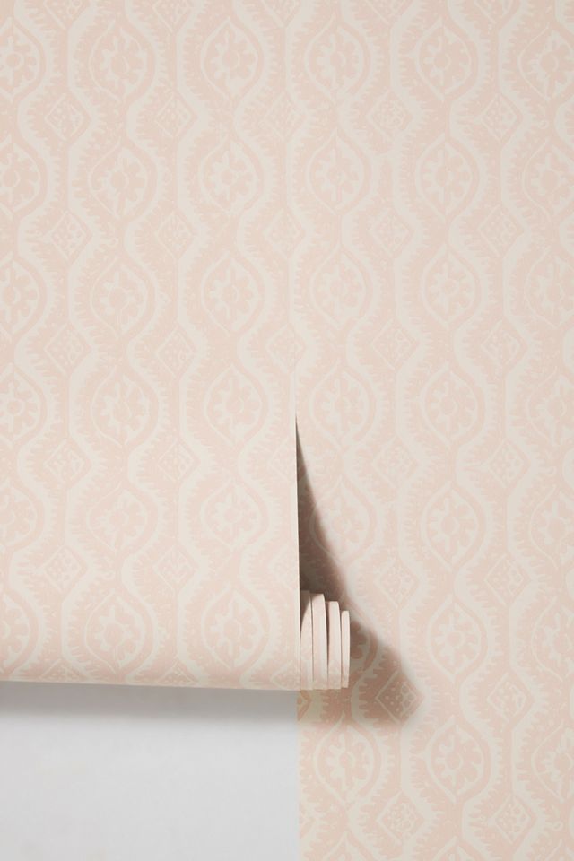Damask Wallpaper #1