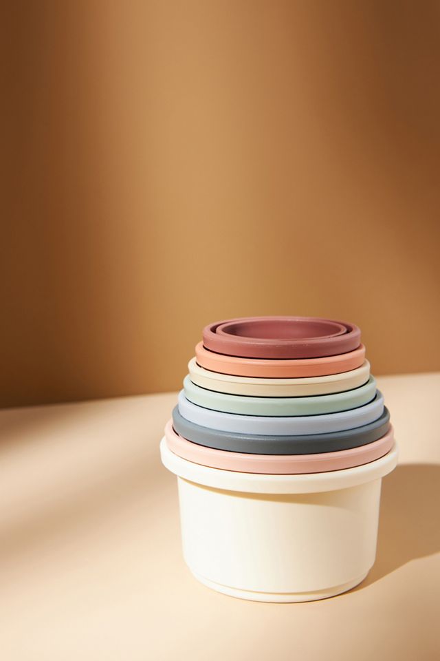 Stacking Cups Toy #1