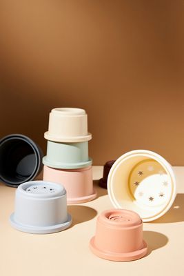 Stacking Cups Toy