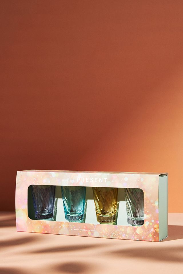 Giada Shot Glass Set #1