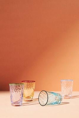 Giada Shot Glass Set