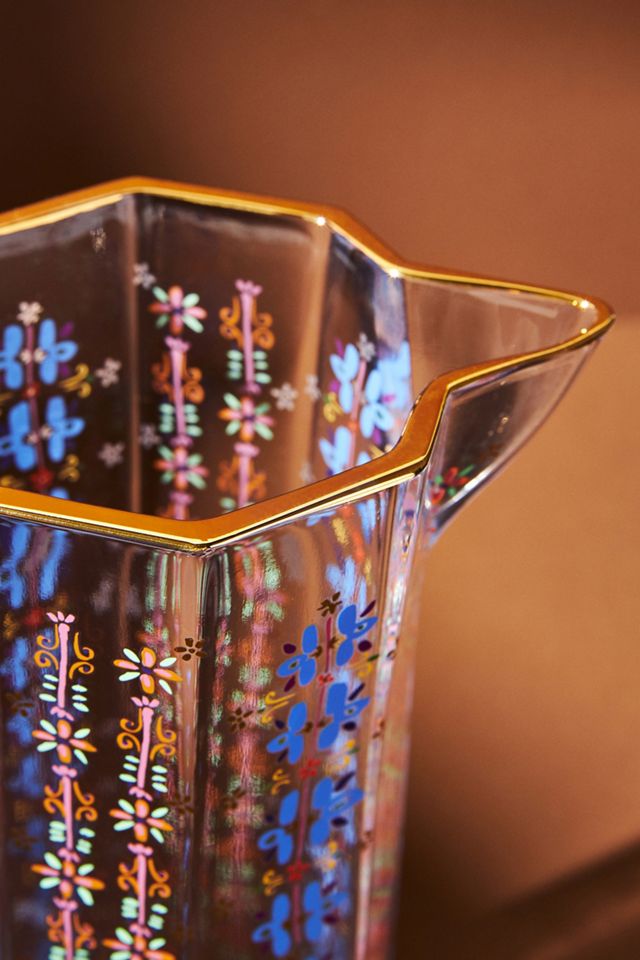 Tierra Carafe #2
