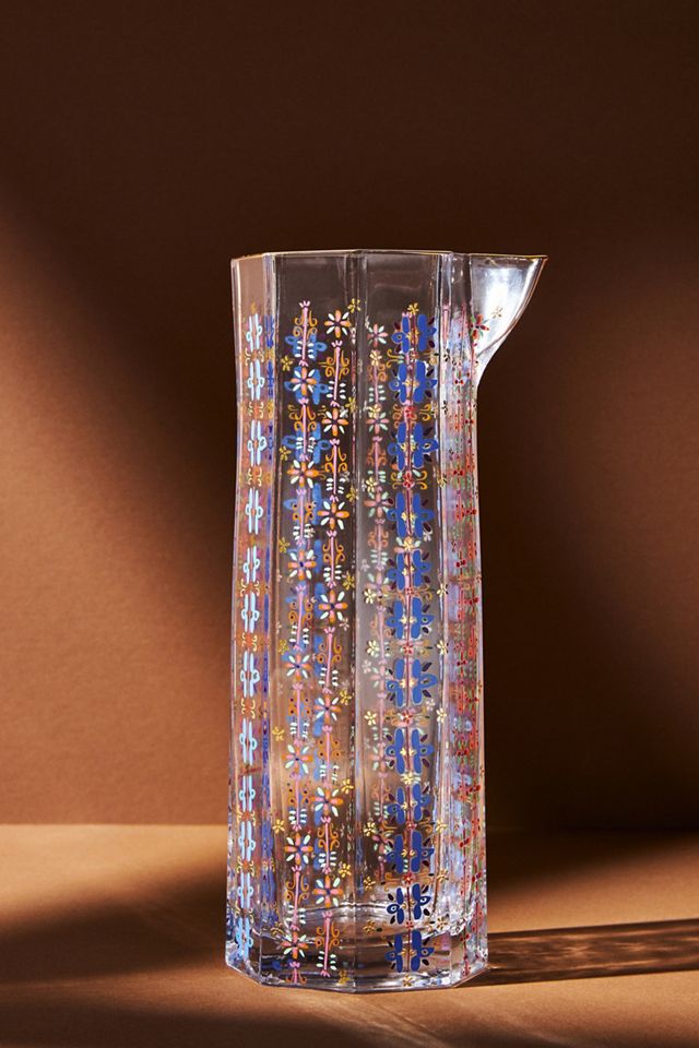 Tierra Carafe