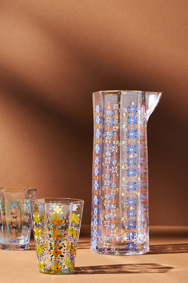 Tierra Glass #1