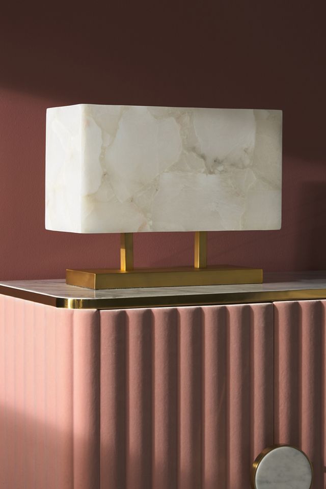Horizon Table Lamp #1