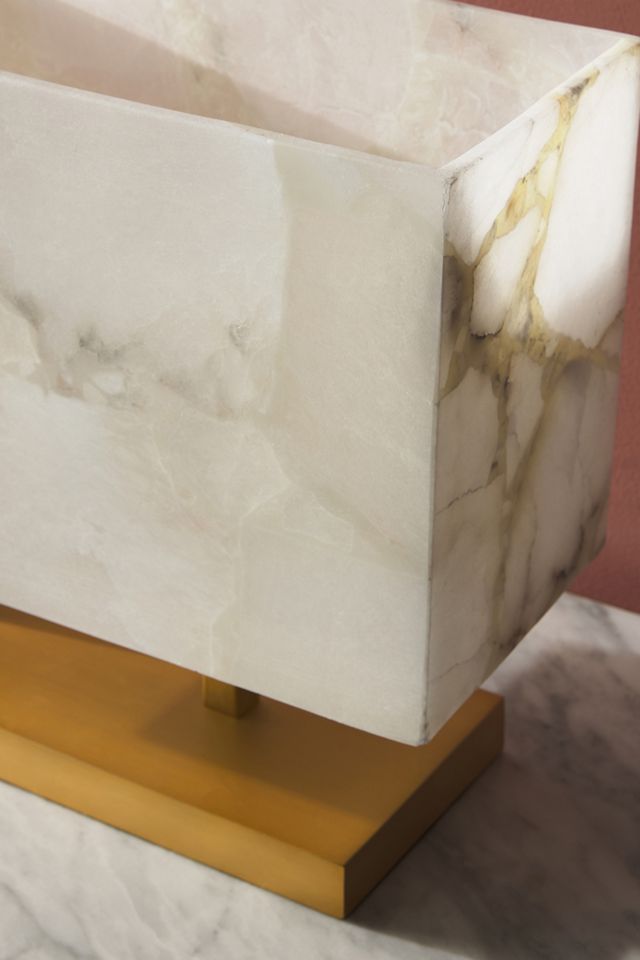 Horizon Table Lamp #3