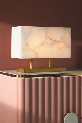 Horizon Table Lamp