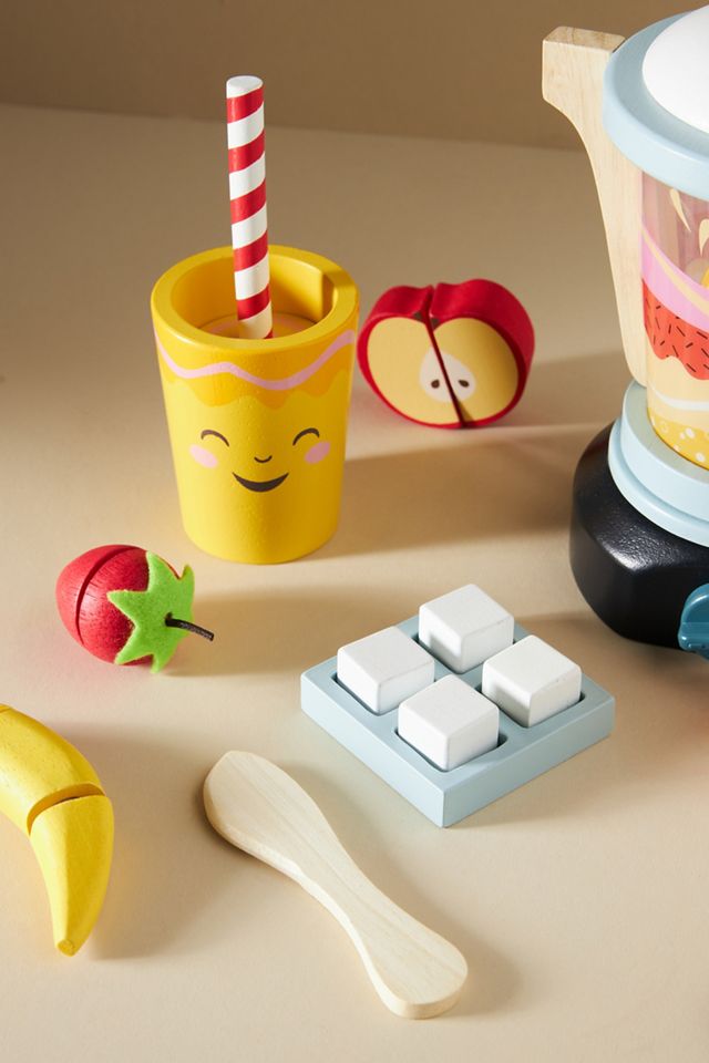 Smoothie Blender Toy Set #1