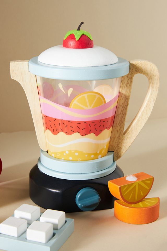Smoothie Blender Toy Set #2