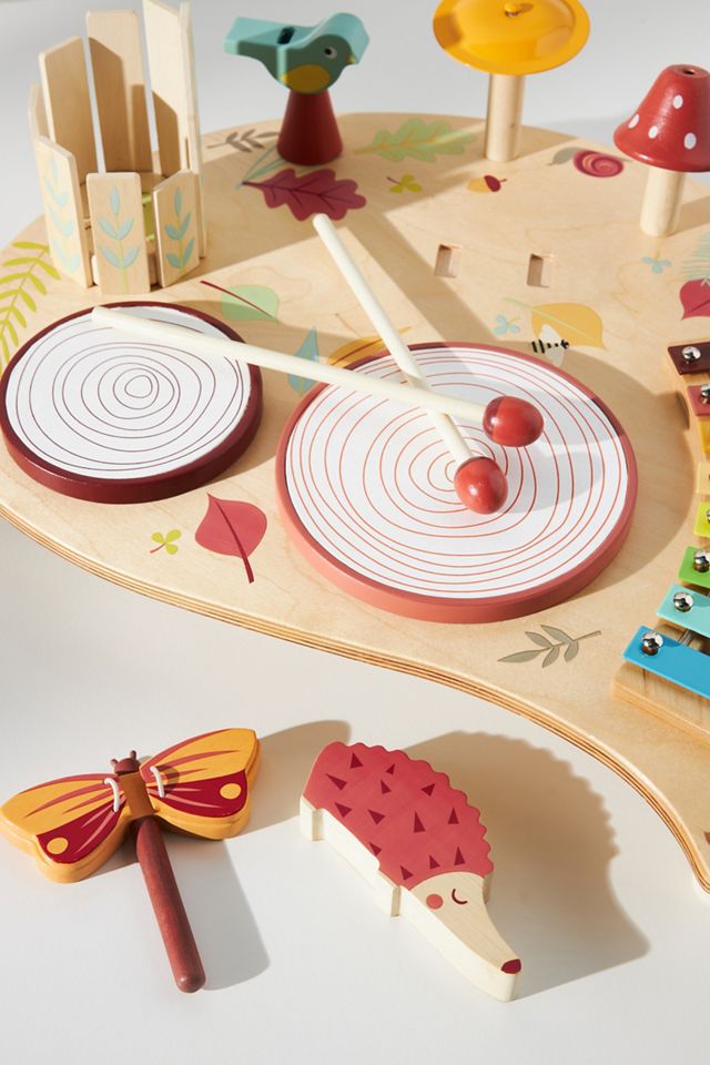 Forest Musical Table Toy #1