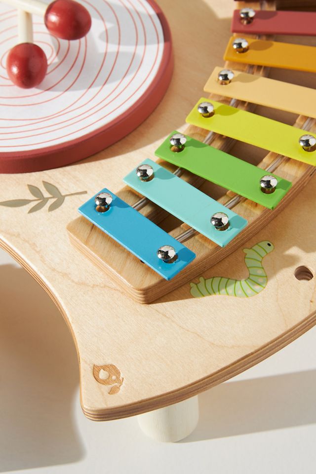 Forest Musical Table Toy #2