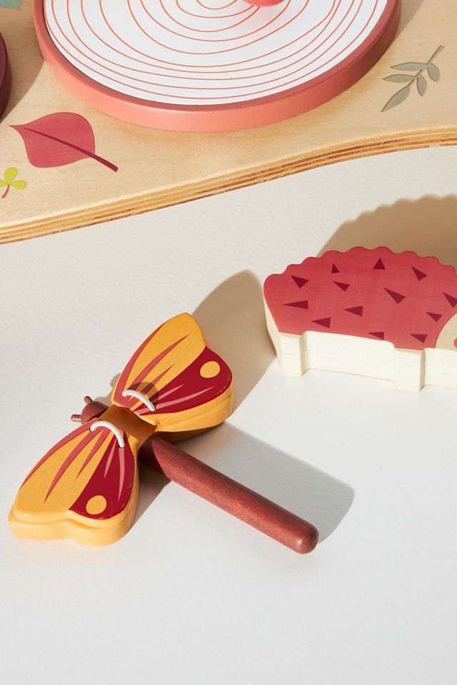 Forest Musical Table Toy #3