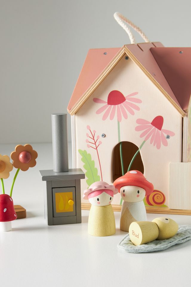 Rosewood Cottage, Young Children's Gifts & Wooden Toys