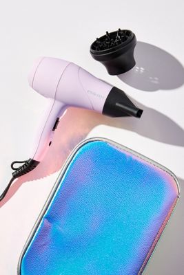 Eva NYC Mini Hair Dryer