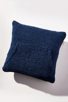 Mer-Sea & Co. Live Well, Be Well Thermapeutic Weighted Pillow