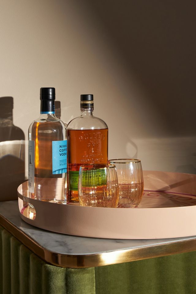 Cheers Cocktails Tray #1
