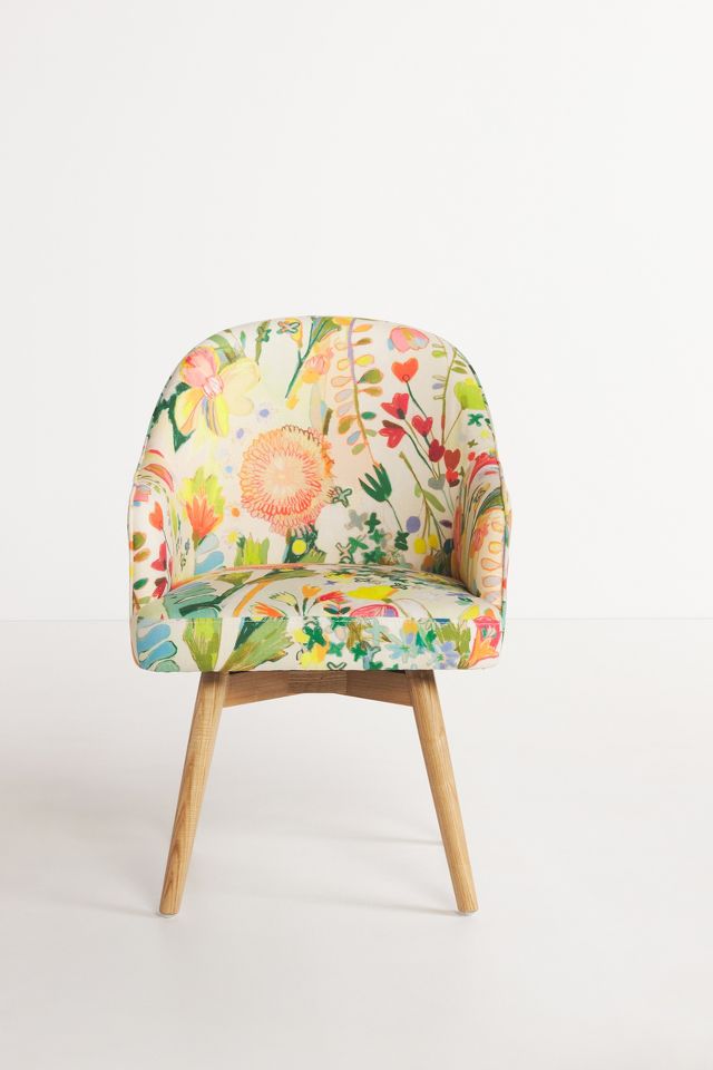 Office on sale chair anthropologie