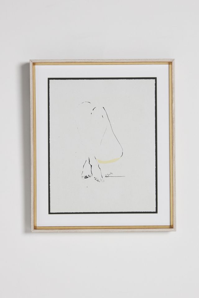 Repose Wall Art #1
