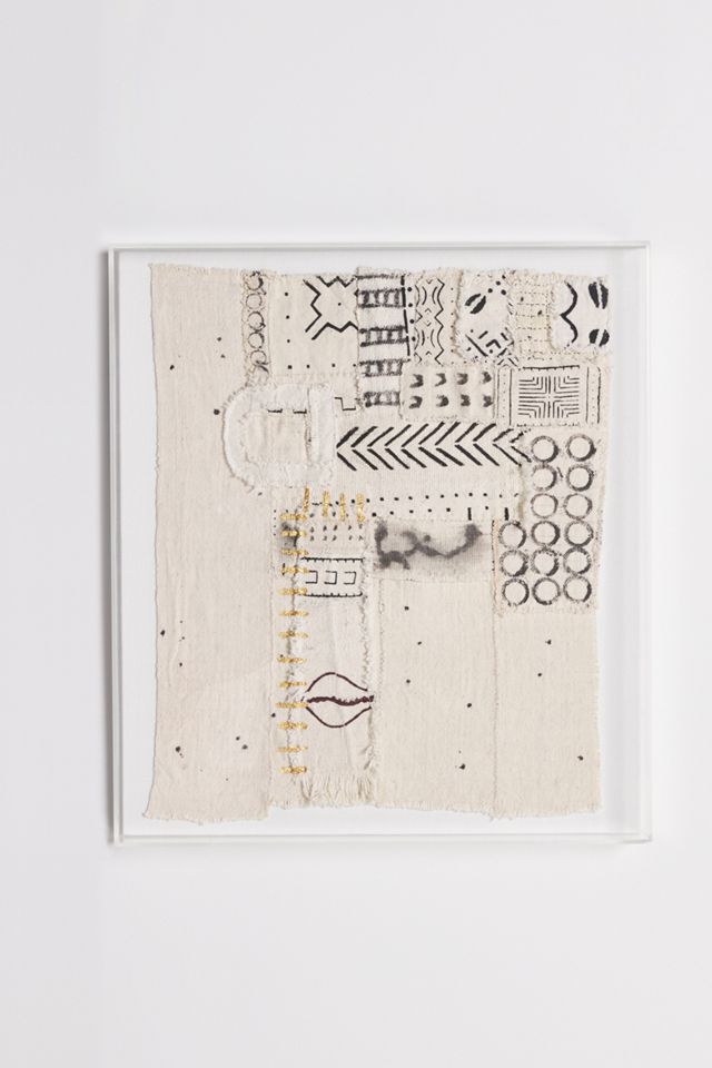 Buriji Snow Wall Art #1